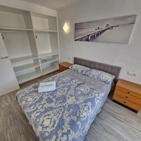 Apartamento Centrico En Salou Dış mekan fotoğraf
