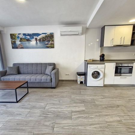Apartamento Centrico En Salou Dış mekan fotoğraf