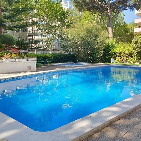 Apartamento Centrico En Salou Dış mekan fotoğraf