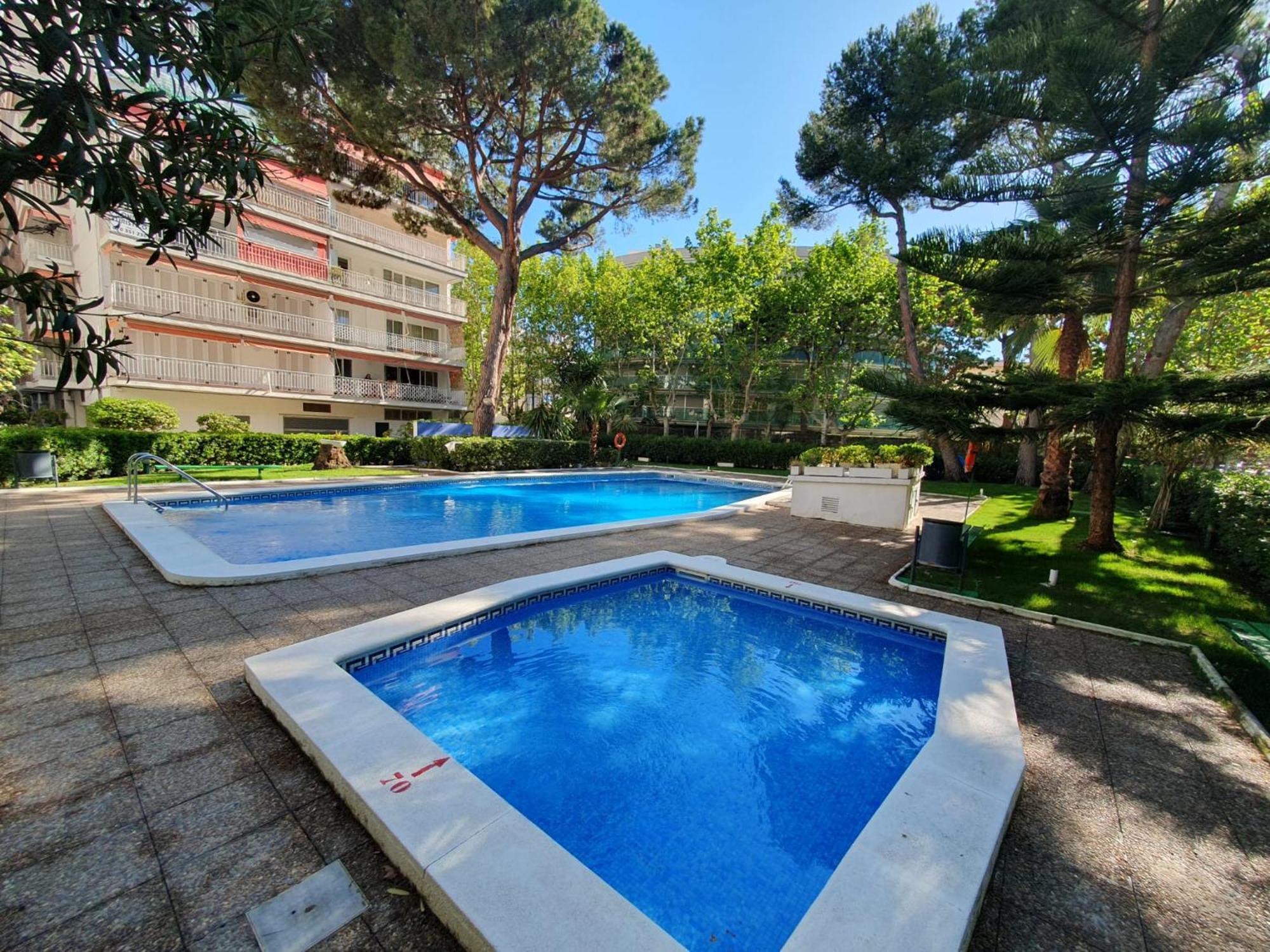 Apartamento Centrico En Salou Dış mekan fotoğraf