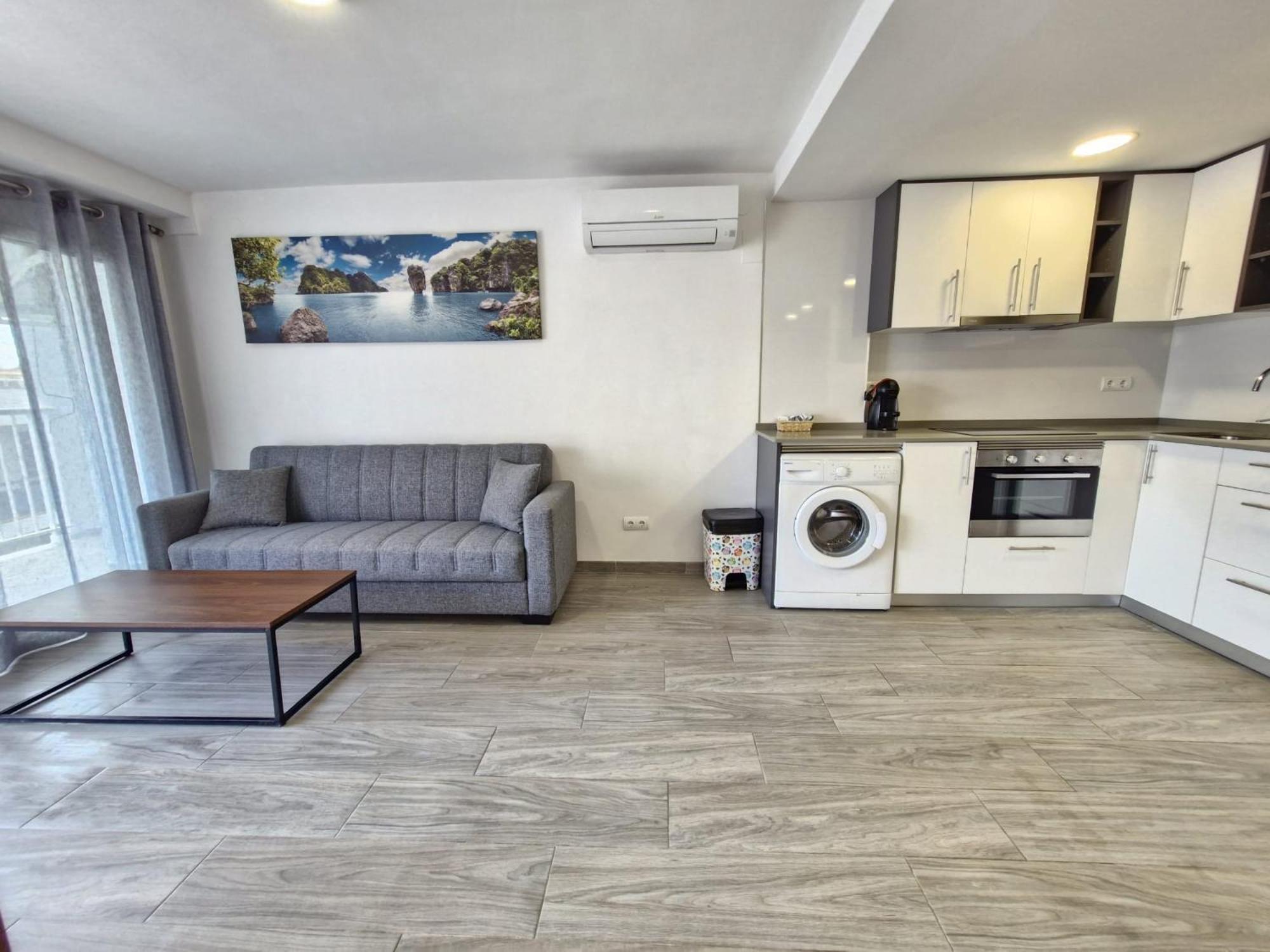 Apartamento Centrico En Salou Dış mekan fotoğraf