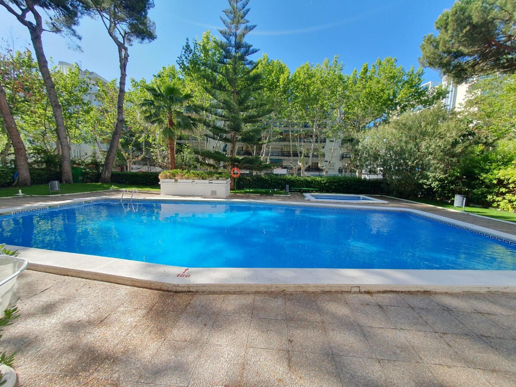 Apartamento Centrico En Salou Dış mekan fotoğraf
