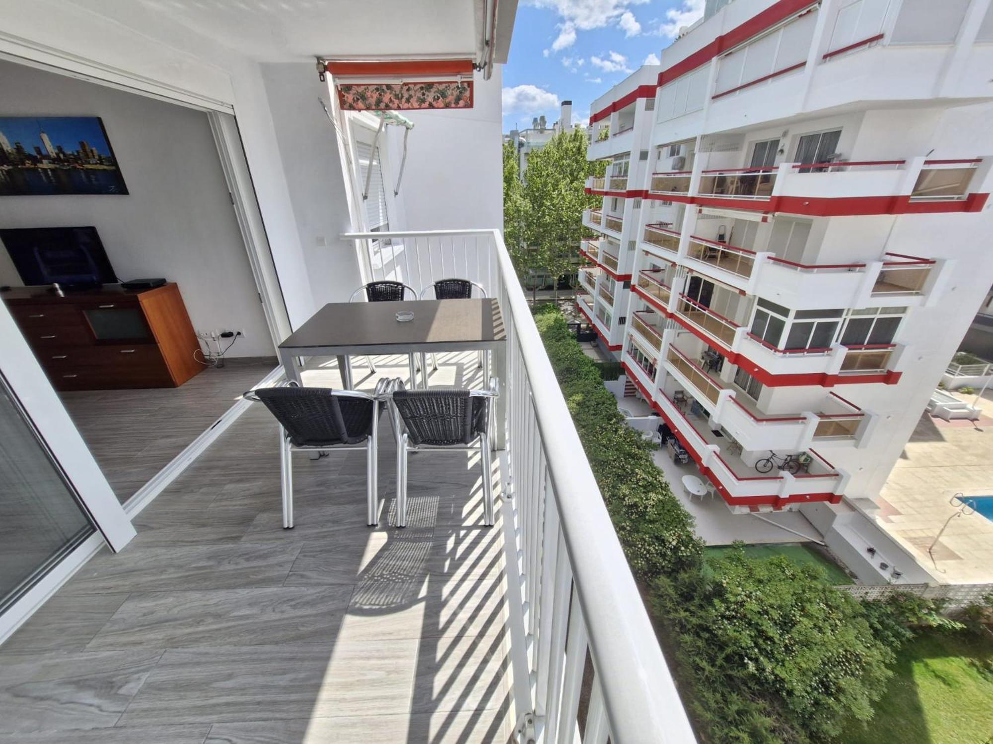 Apartamento Centrico En Salou Dış mekan fotoğraf