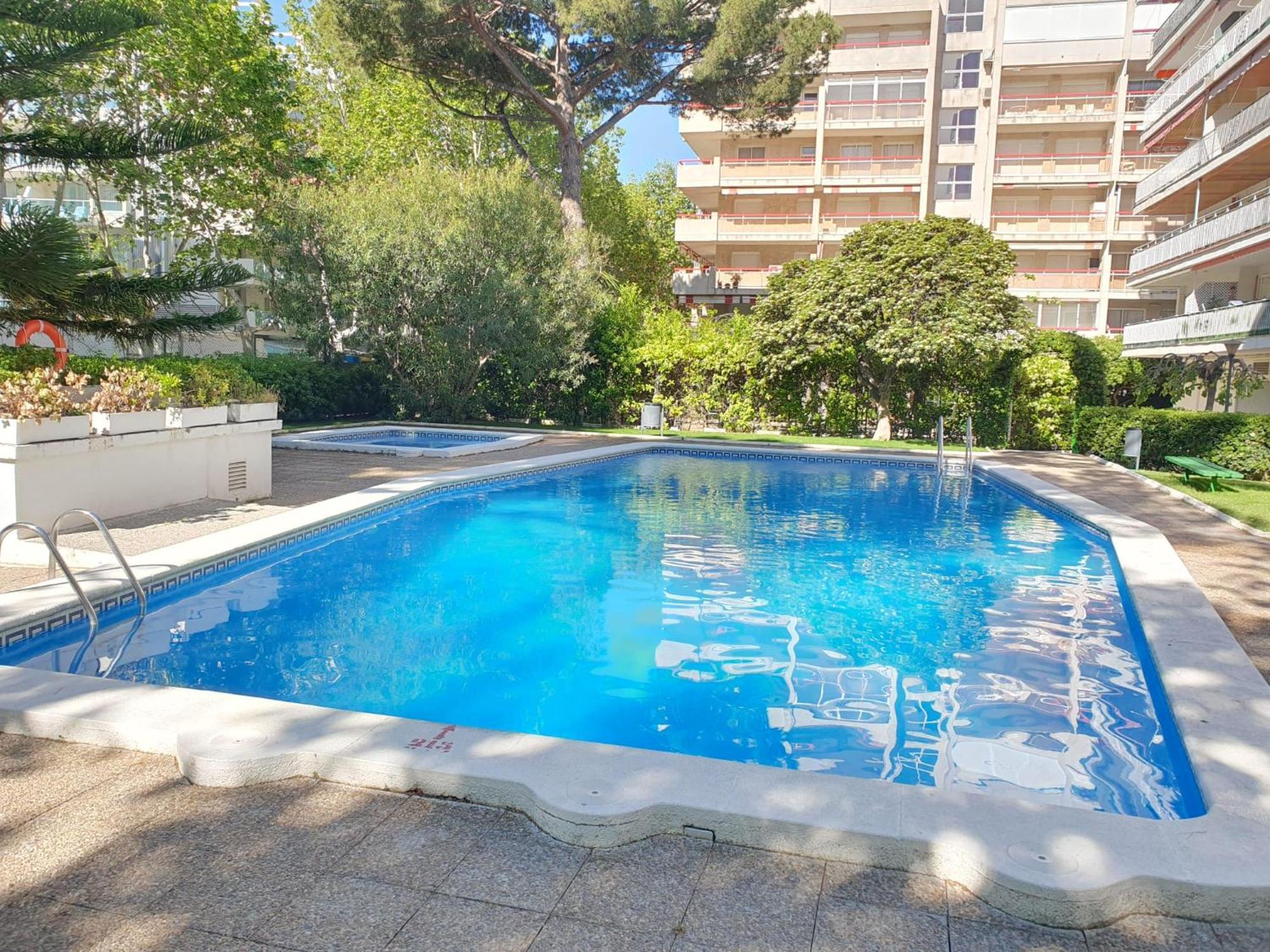 Apartamento Centrico En Salou Dış mekan fotoğraf