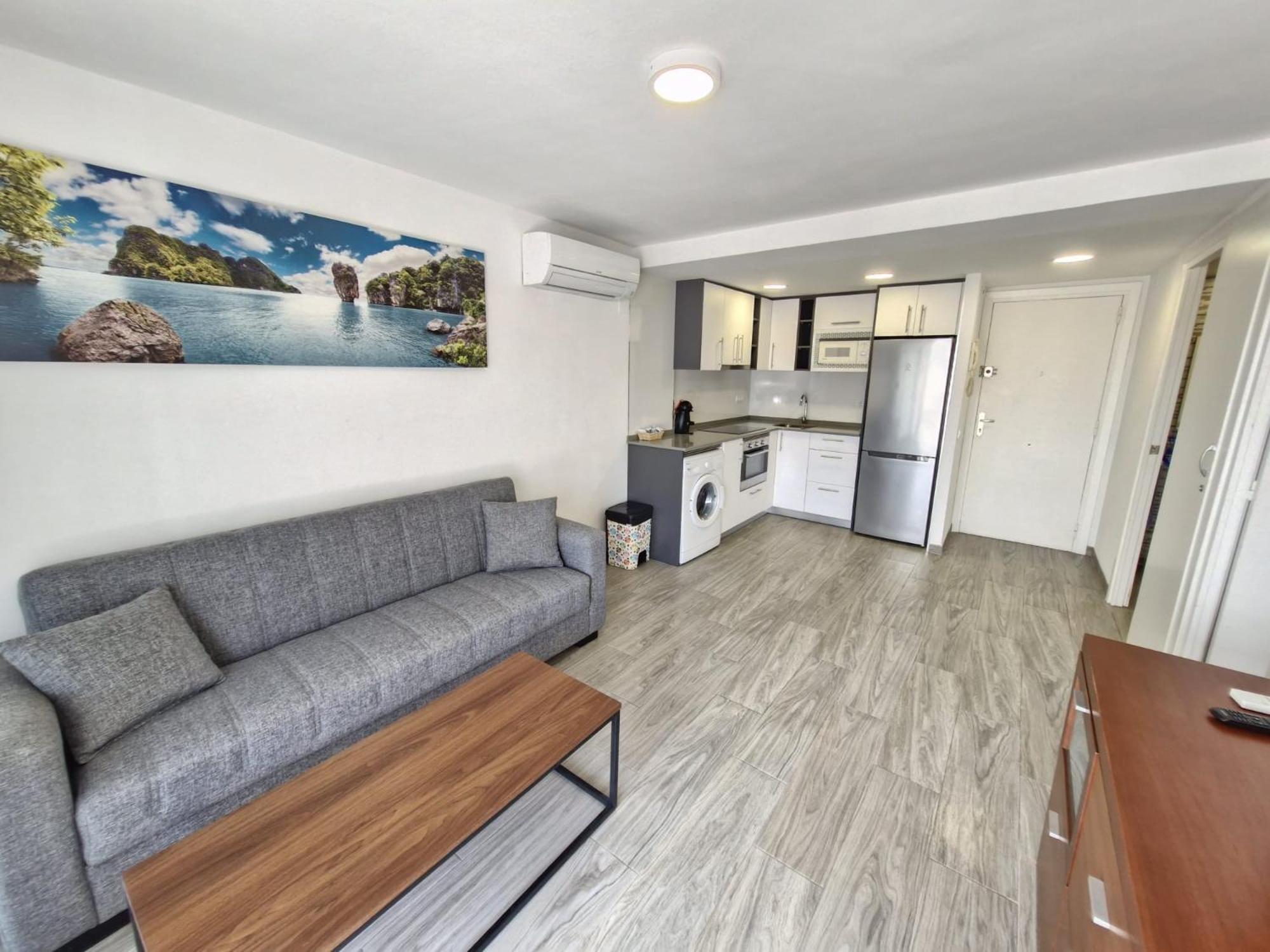 Apartamento Centrico En Salou Dış mekan fotoğraf