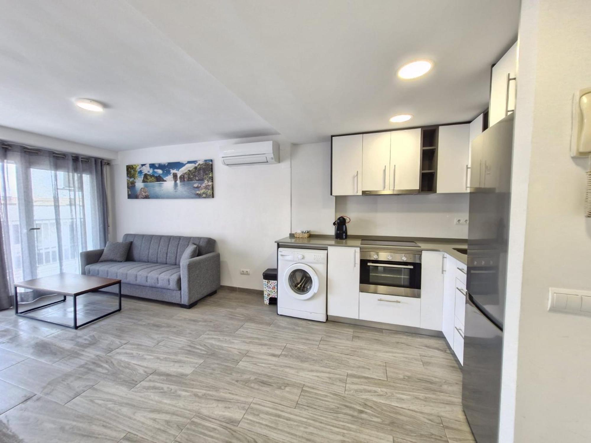 Apartamento Centrico En Salou Dış mekan fotoğraf