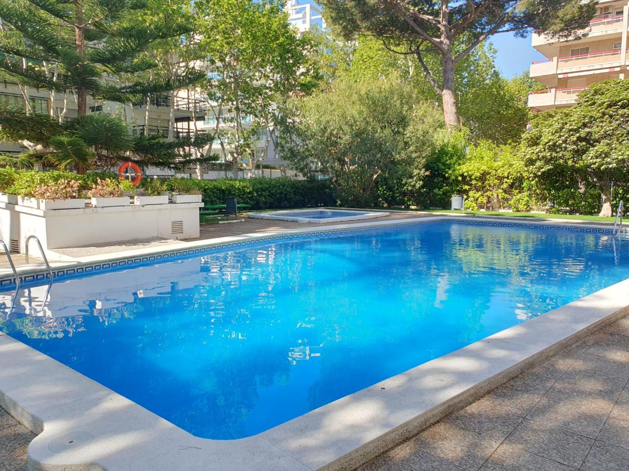 Apartamento Centrico En Salou Dış mekan fotoğraf