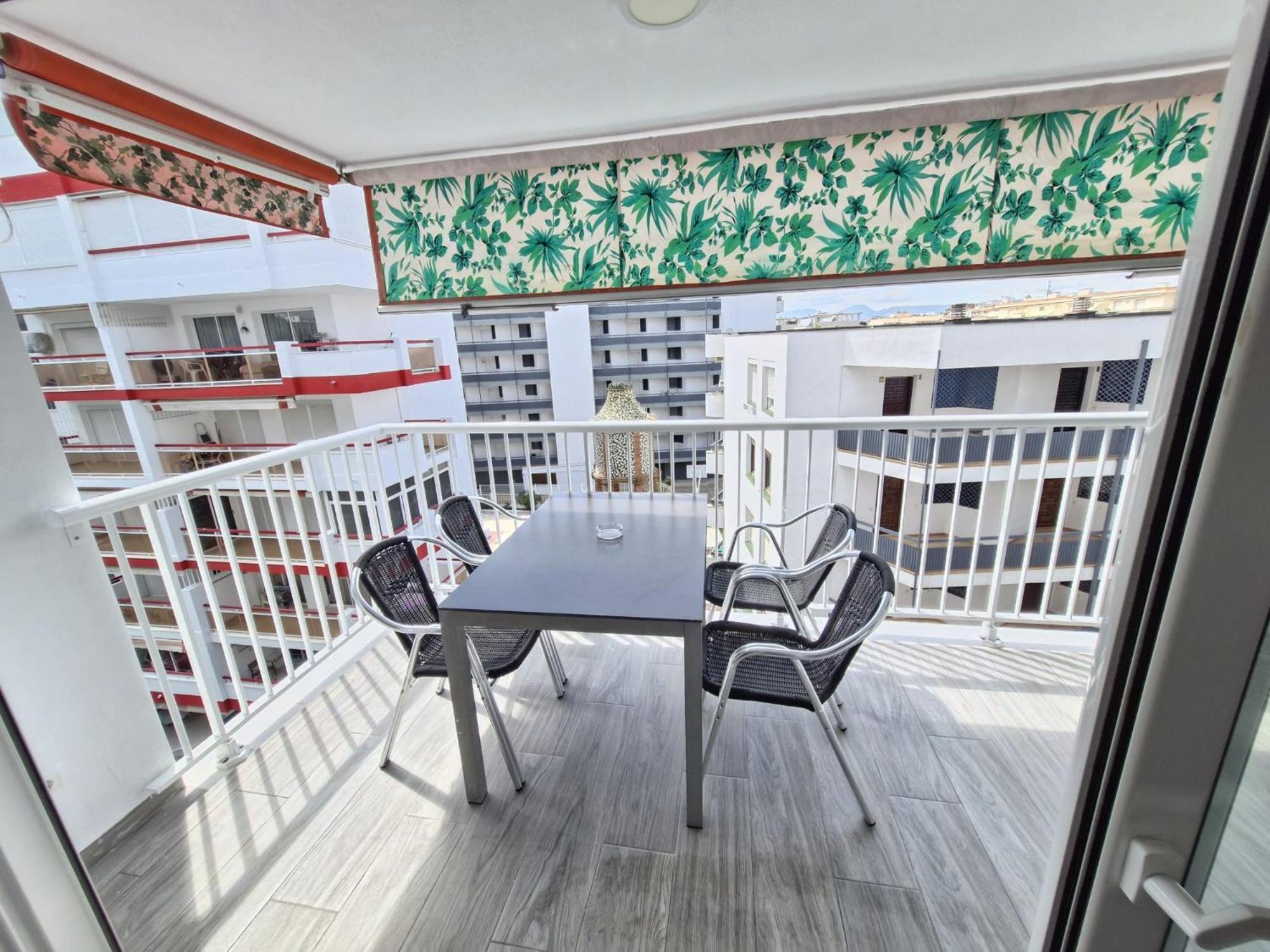 Apartamento Centrico En Salou Dış mekan fotoğraf