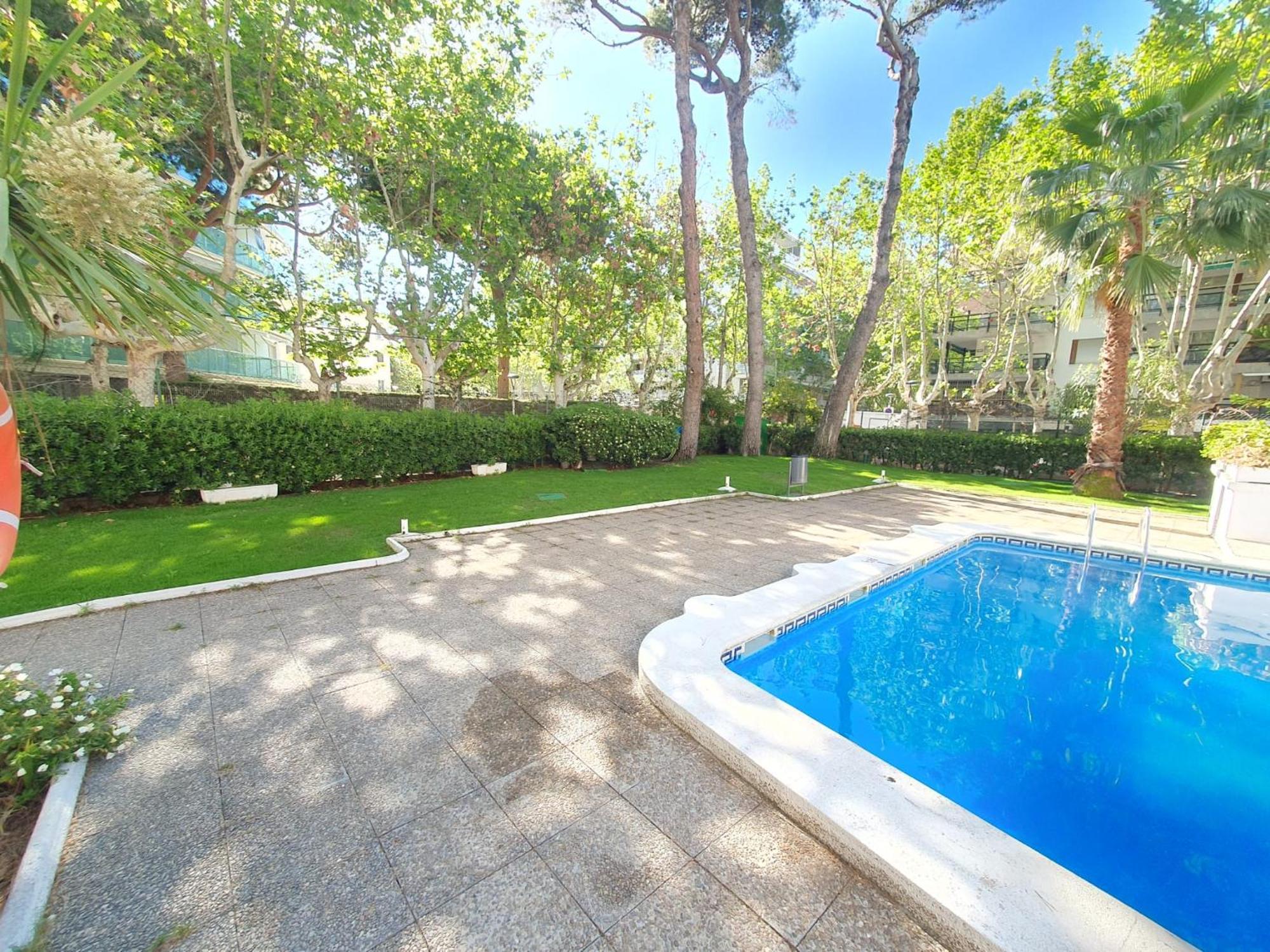 Apartamento Centrico En Salou Dış mekan fotoğraf