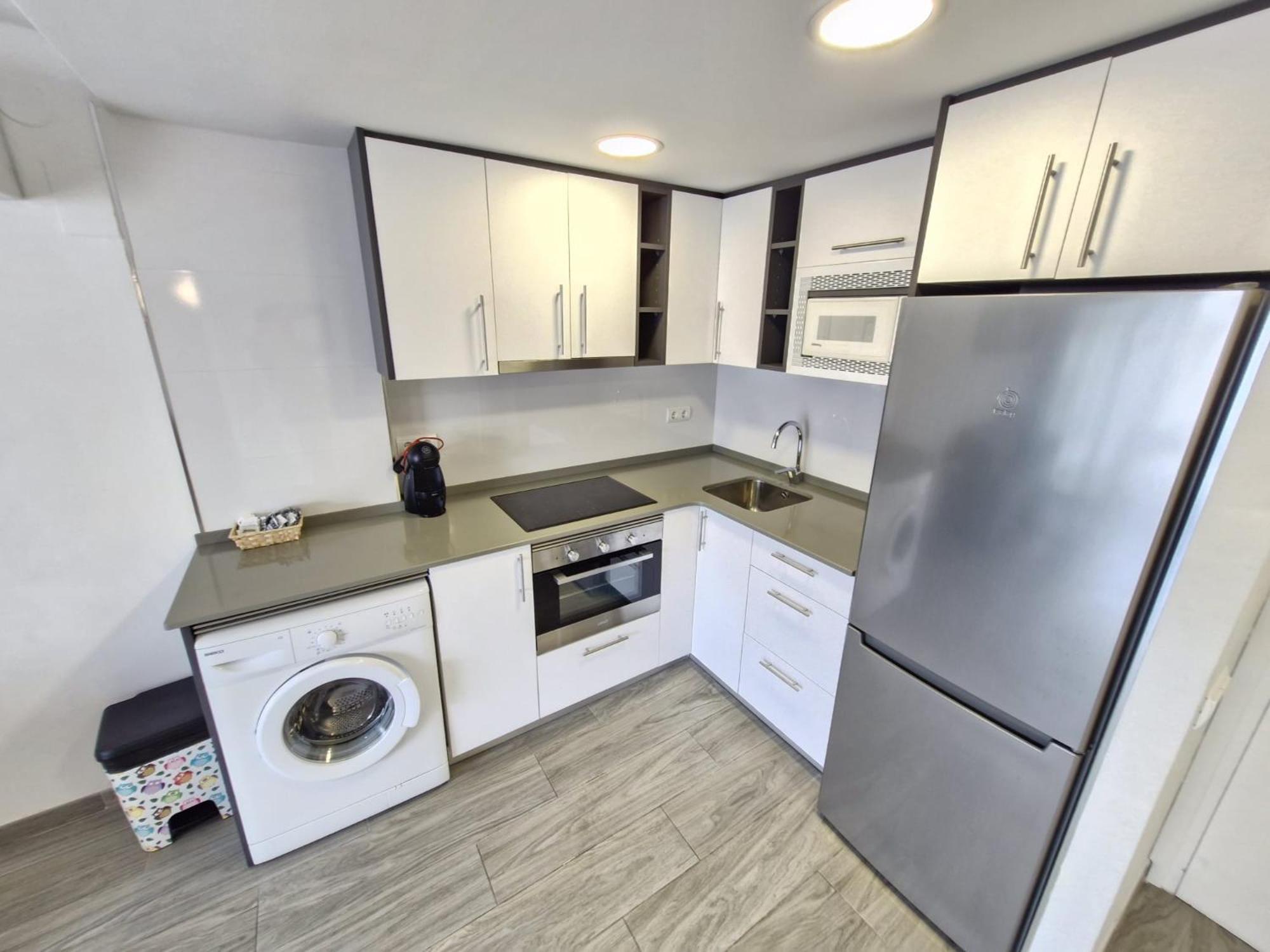 Apartamento Centrico En Salou Dış mekan fotoğraf