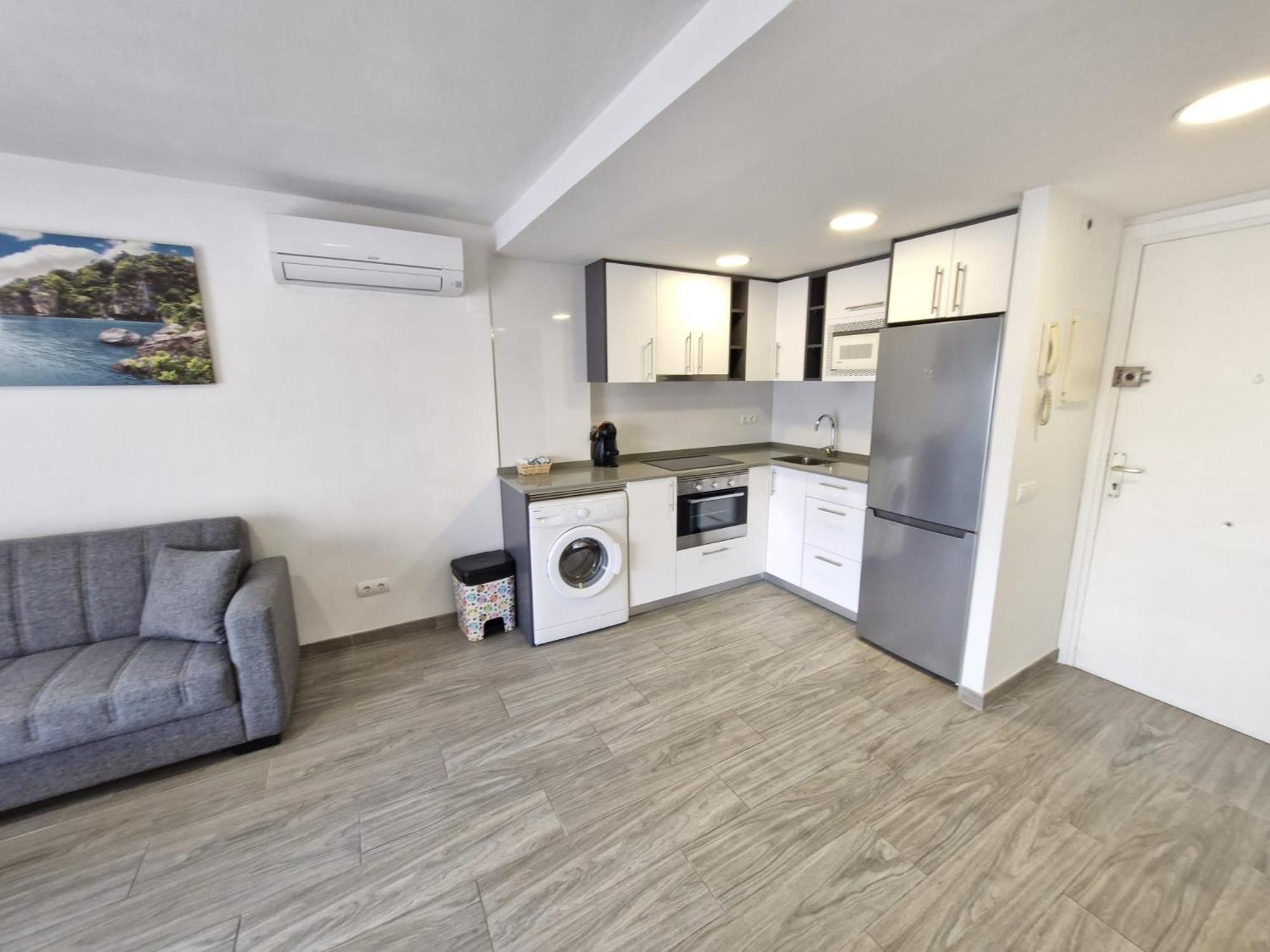 Apartamento Centrico En Salou Dış mekan fotoğraf