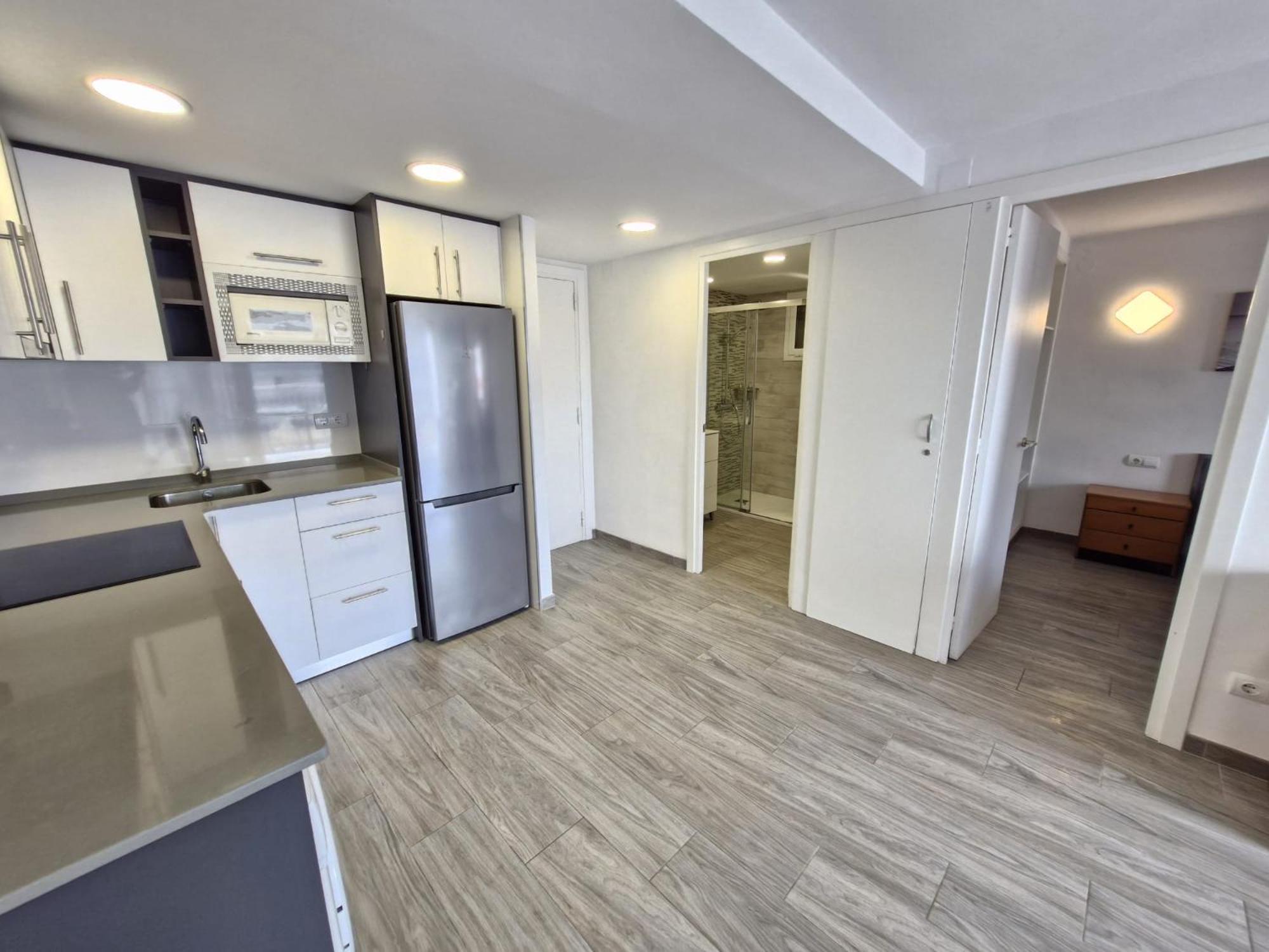 Apartamento Centrico En Salou Dış mekan fotoğraf