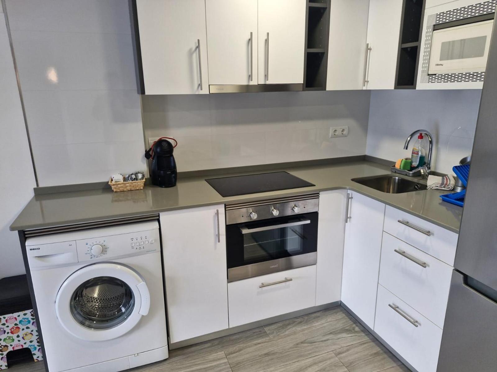 Apartamento Centrico En Salou Dış mekan fotoğraf