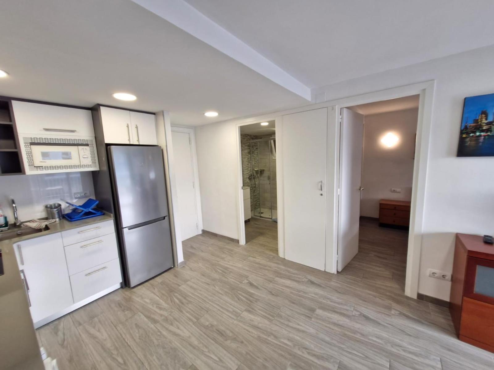 Apartamento Centrico En Salou Dış mekan fotoğraf