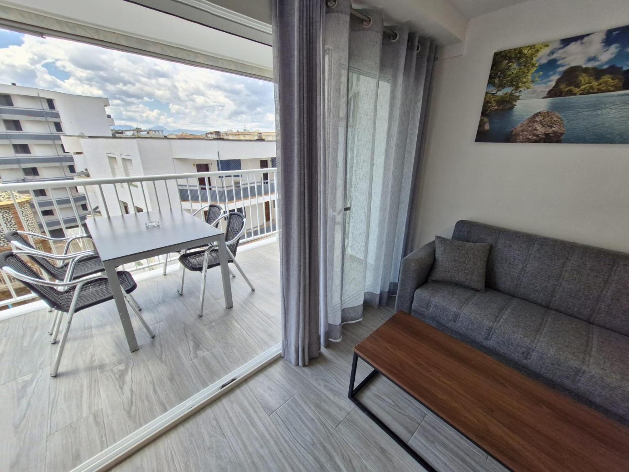 Apartamento Centrico En Salou Dış mekan fotoğraf