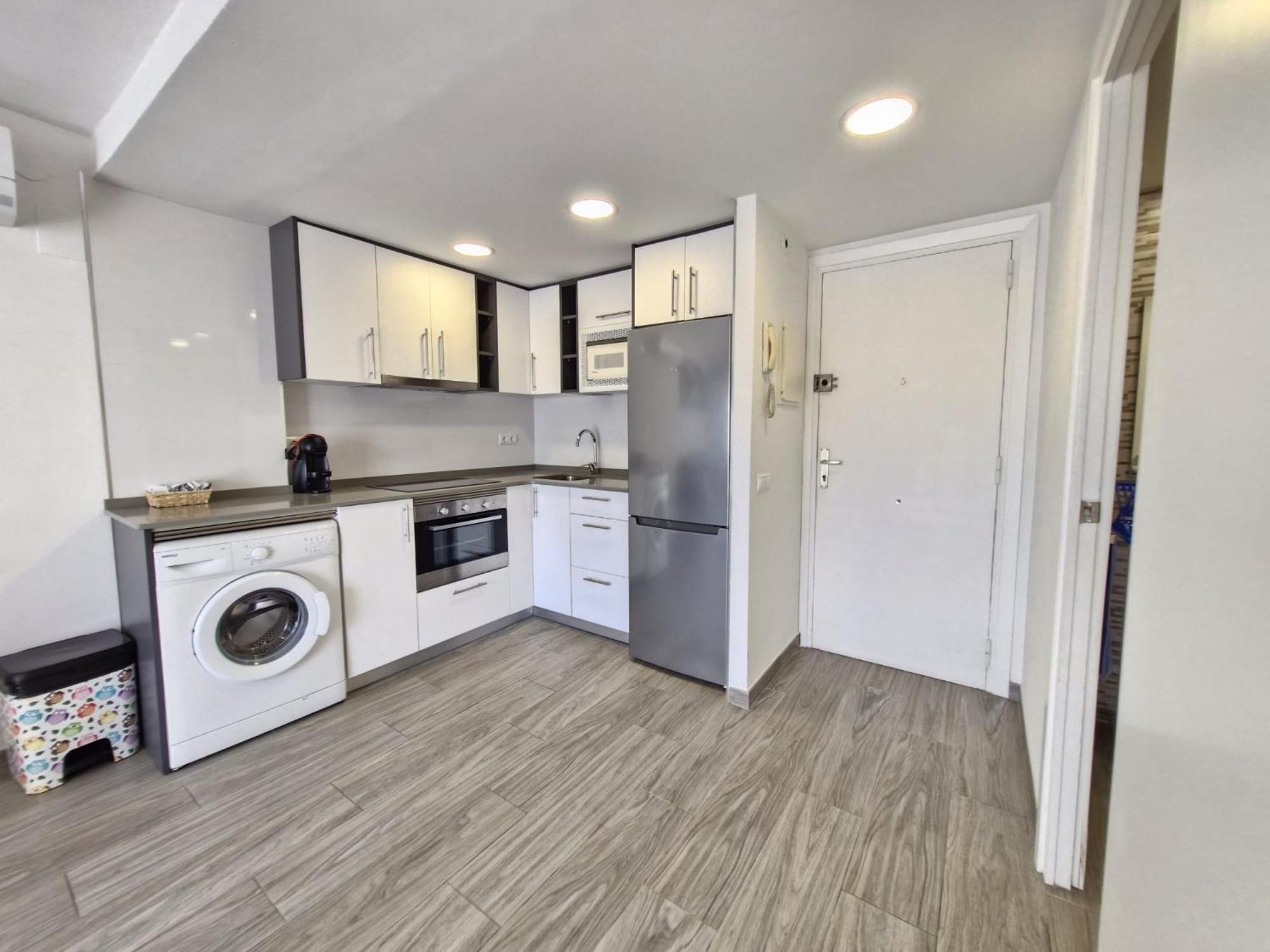 Apartamento Centrico En Salou Dış mekan fotoğraf