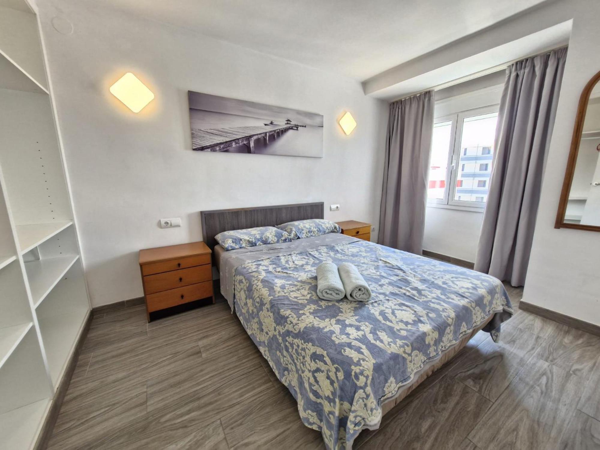 Apartamento Centrico En Salou Dış mekan fotoğraf