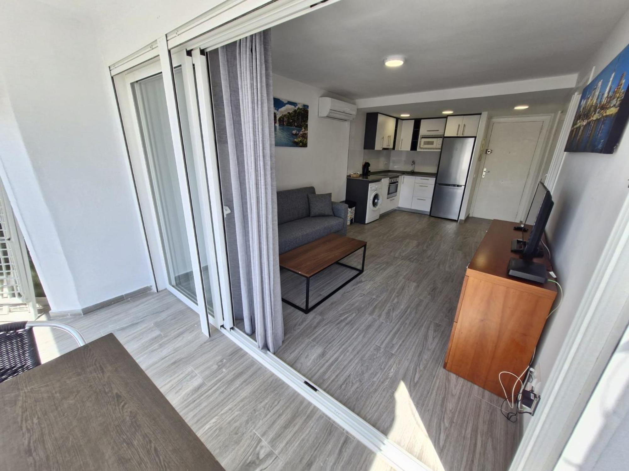 Apartamento Centrico En Salou Dış mekan fotoğraf